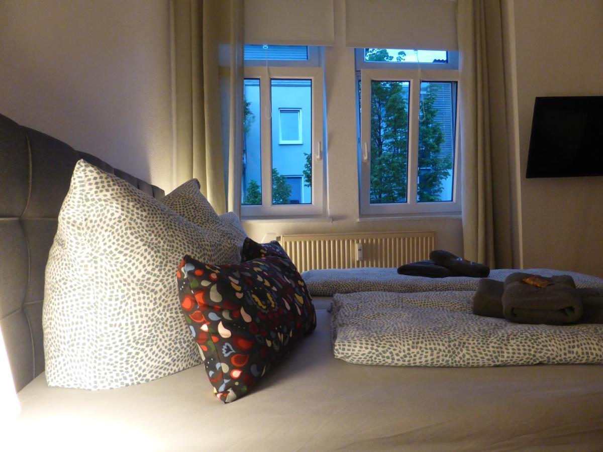 Apartment Napoleon, Naehe Zentrum, 2 Schlafzimmer, Grosser Balkon, Free Wifi ,Parken Jena Dış mekan fotoğraf